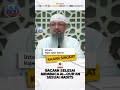 Bacaan Selesai Membaca Al Quran Sesuat Hadits Ustadz Najmi Umar Bakkar Bacaan Selesai Membaca Al Quran Sesuat Hadits Ustadz Najmi Umar Bakkar