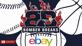 eBay Thursday 2024 Bowman Baseball Hobby 4 Box Break 6 6 24