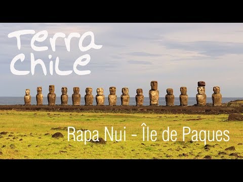 Ile De Paque Zoom Sur Les Moai Histoire Et Dessins