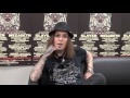 【コメント映像】アレキシ・ライホ（CHILDREN OF BODOM）