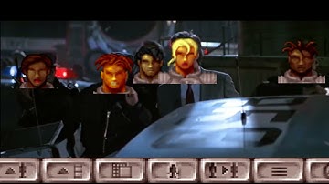 X-COM UFO Defense: Terror Missions in a Nutshell