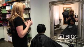 Billie Jean Hair | Big Review TV | Platinum screenshot 1