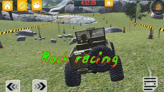 Rock crawling /Android game/🎮 screenshot 2