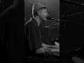 @symlmusic 'Mr. Sandman' live at Massey Hall premiering June 17! #livemusic #singersongwriter