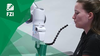 ROBINA: a flexible, personal service robot for ALS patients screenshot 3