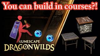 Agility Tips and Tricks l Runescape Dragonwilds