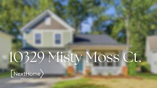 10329 Misty Moss Court is LIVE in Brighton Park (Mint Hill, NC)!!