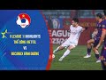Viettel Binh Duong goals and highlights