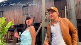 Hai penonton i love you ost.misteri ilahi #gentabuanaindosiar #rayyansyahid #halisaamalia