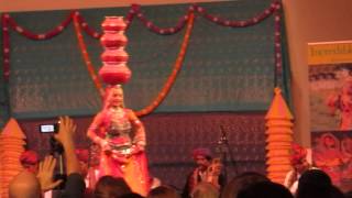 Гималаи Арт - фестиваль Невероятная индия  группа from Раджастан 2.2.16