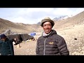 Mustang Nomad Interview Nepal 2019