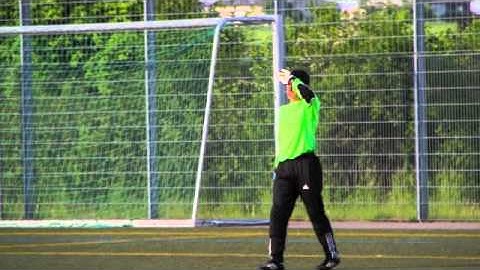 Trollinger Team vs SSV Ulm 1846 AH 11052012