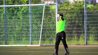 Trollinger Team Vs Ssv Ulm 1846 Ah 11052012