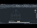 How to Design a Napkin Holder for CNC Cutting | AutoCAD Tutorial
