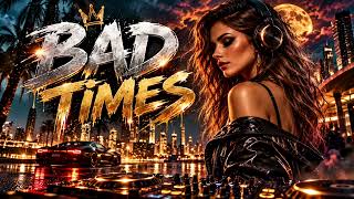 BAD TIMES 🔥 | Dark Afro House Remix 2026 | Deep House Mix