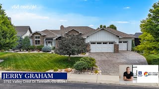 3792 Valley Crest Dr Timnath, CO 80547