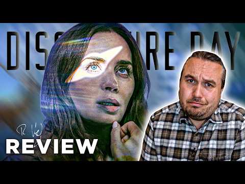 DISCLOSURE DAY Kritik Review (2026)