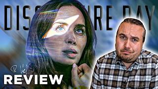 DISCLOSURE DAY Kritik Review (2026)