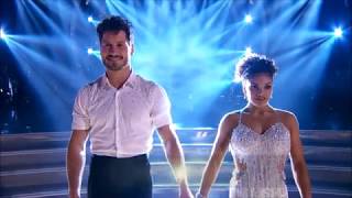 Laurie Hernandez & Val Chmerkovskiy - All Dances on DWTS