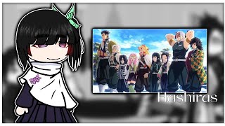 S1Kamaboko Squad Reginando Ao Rap Dos Hashiras Tk Raps Sky