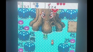 The Legend of Zelda: Oracle of Ages (NSO) - Part 3