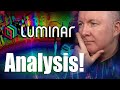 Lazr stock   luminar technologies fundamental technical analysis review  martyn lucas investor