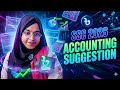 🎯 SSC 2026 Accounting Suggestions | Must Watch!