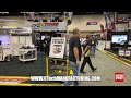 CTech Manufacturing At The PRI Show