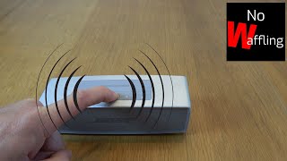 How to Use VOICE ASSISTANTS on BOSE Soundlink Mini 2 - Beginners guide screenshot 4