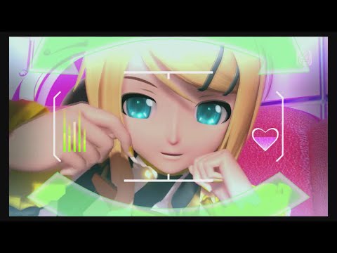 Sweet Devil [PD:FT] [Rin] [Cover] [1080p60fps]