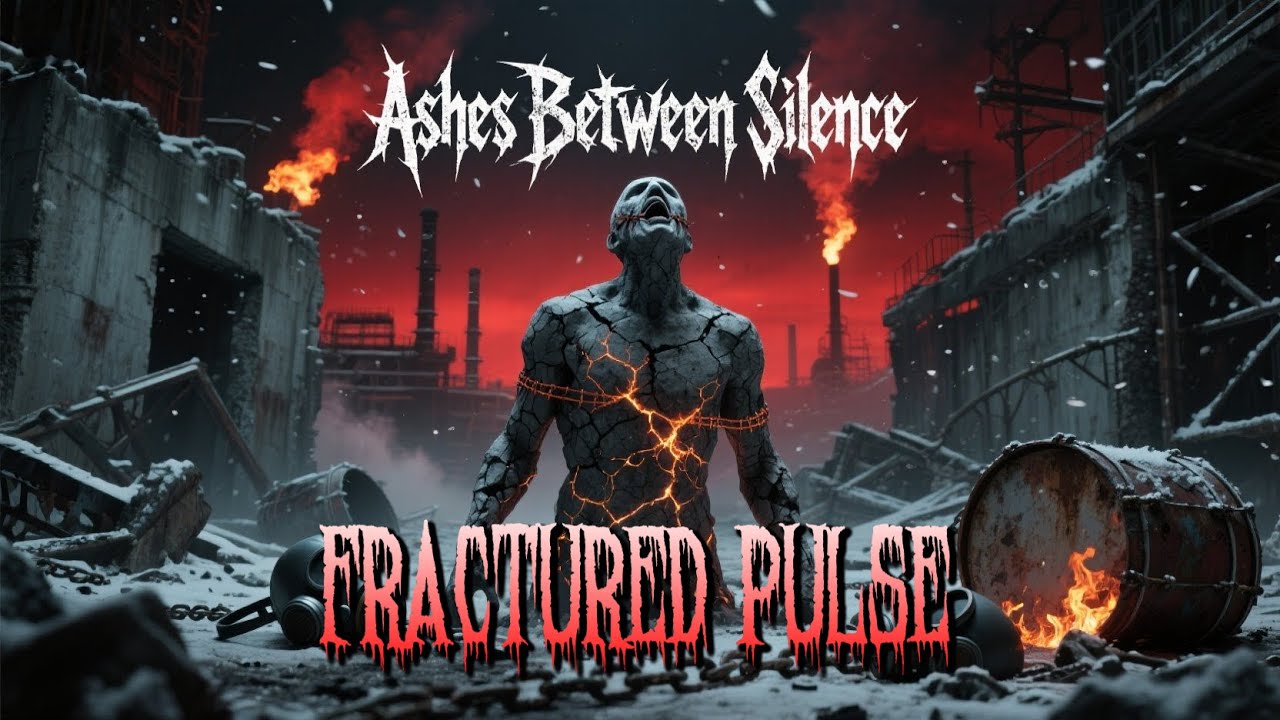 Ashes Between Silence - Fractured Pulse