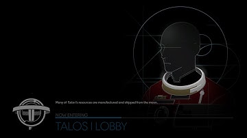 Getting to the hardware labs! (Prey)