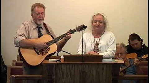 Kermit and Cindy Blackburn   I Believe
