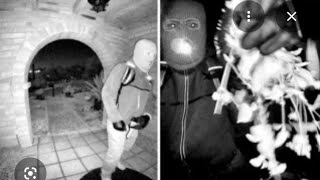 NANCY GUTHRIE CASE: LETS DISCUSS BURGLARY GONE WRONG