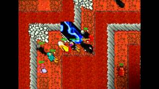 Originaltibia HR war