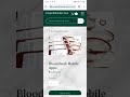 Blood Bank | Bca, Mca, Btech Project | Android and Website Project | College Project | Buy Project