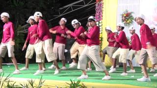 Saibaba central school annual day song
