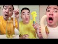 Junya1gou funny video 😂😂😂 vs Jouny funny man 😂😂😂 p275