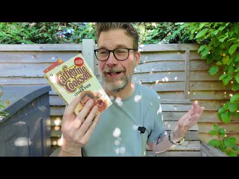 Reading plans for the week of 3rd August