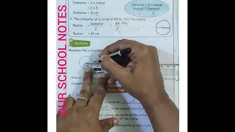 4th std maths| Term1| unit 1 Geometry|Page no.:8|Exercise 1.3