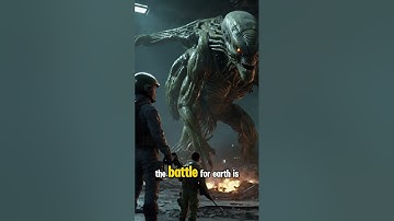 Area 51 and the Alien Rift: What They Don’t Want You to Know! | HFY | Sci-fi Story