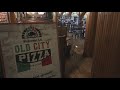 New downtown pizzeria opening inside Pearl Street building