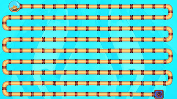 save the fish / pull the pin updated all levels #save fish game pull the pin android/ios/mobile game