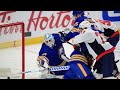 NHL Highlights | Washington Capitals @ Buffalo Sabres | 04.09.21