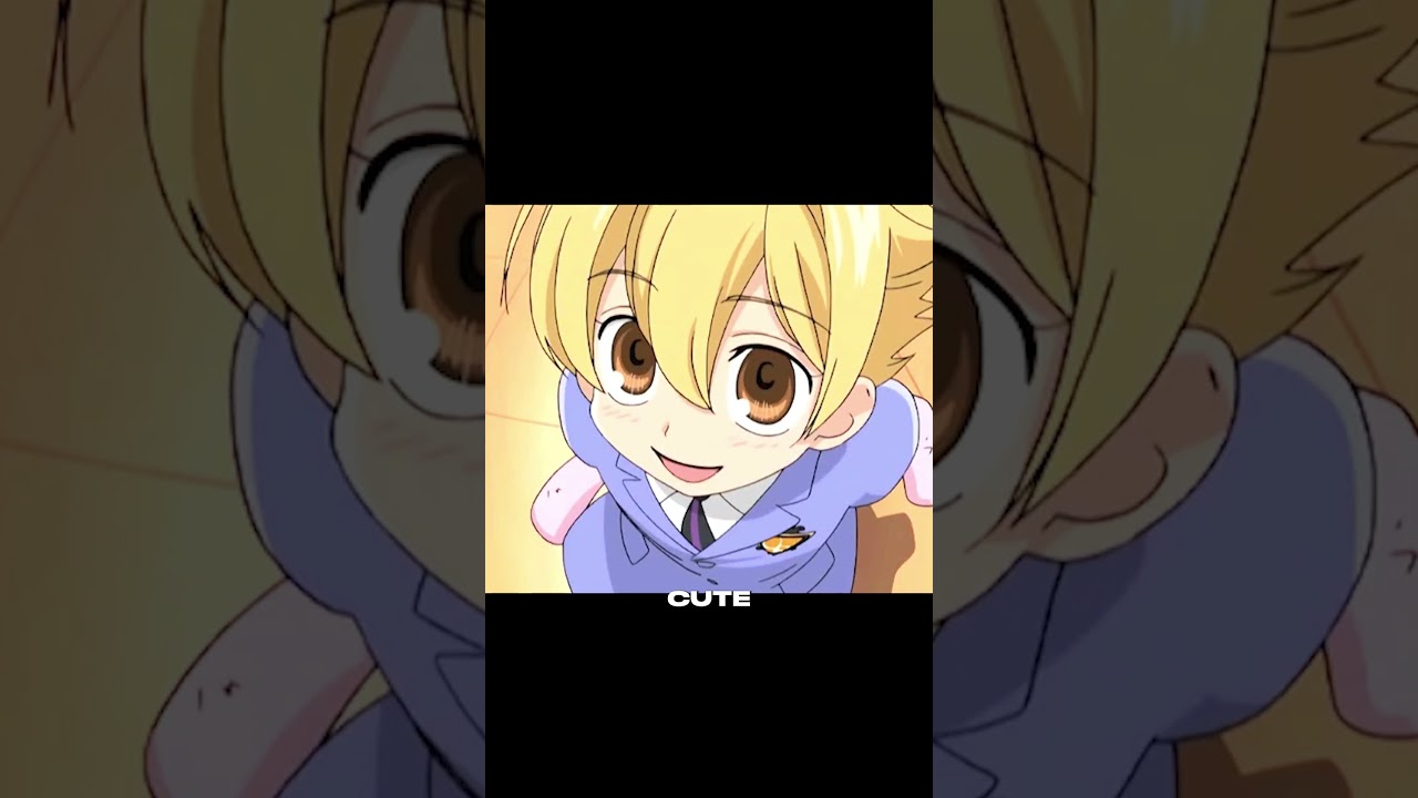 cute ouran host club stream