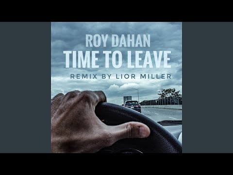 Video: Leave On Time