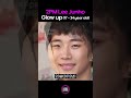 2pm Lee Junho Glow up 17~34 year old #leejunho #2pm