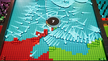 Multiply or Release | Marble Race Unity 3D | Ep. 476