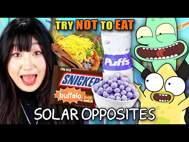 Try Not to Eat - Solar Opposites class=