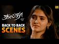 💔எதோ தெரியாம பண்ணிட்டானே | Galtha | Sivanishanth | Ayraa | Star Tamil Movies